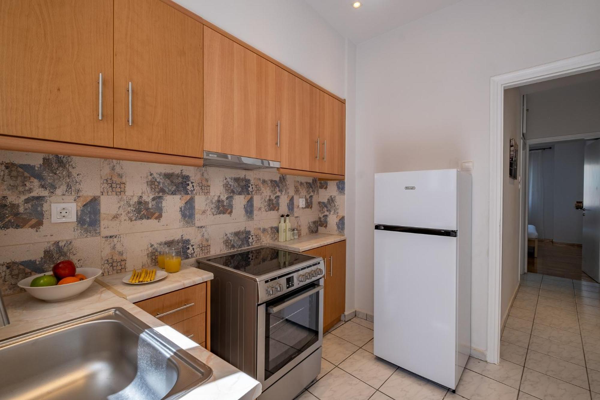 Lovely And Modern 3Bd Apartment Close To Ampelokipoi Metro Атина Екстериор снимка