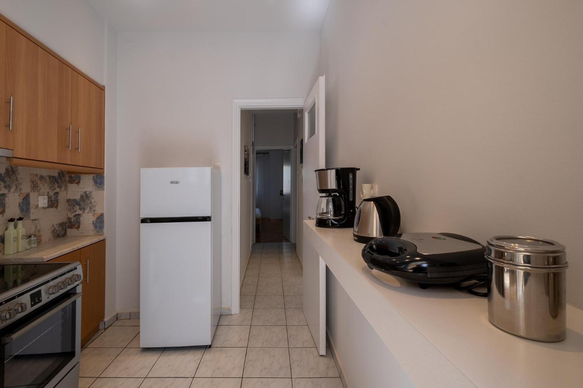 Lovely And Modern 3Bd Apartment Close To Ampelokipoi Metro Атина Екстериор снимка