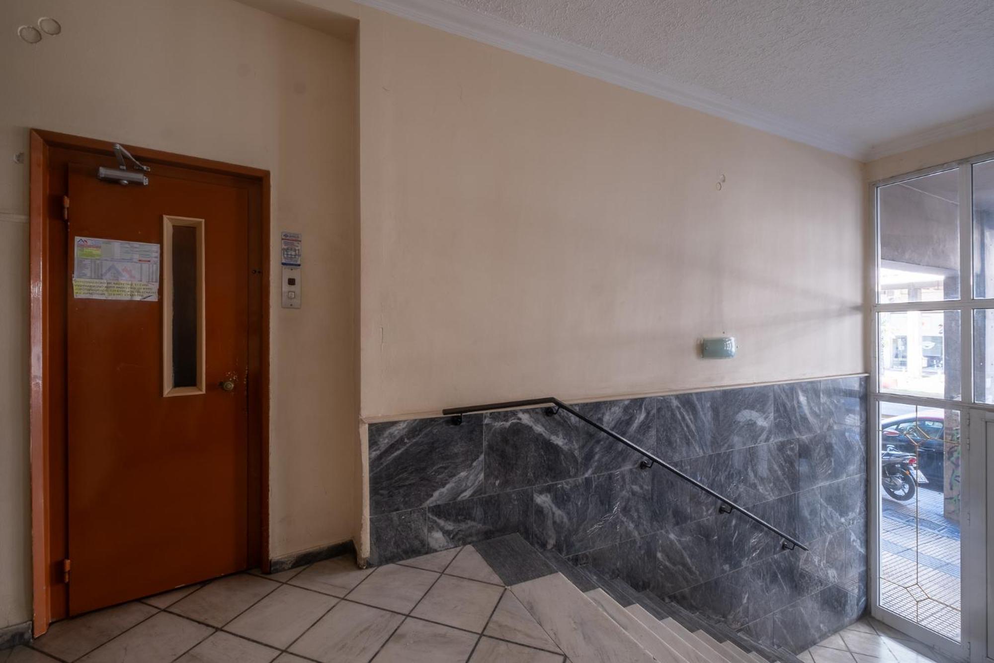 Lovely And Modern 3Bd Apartment Close To Ampelokipoi Metro Атина Екстериор снимка